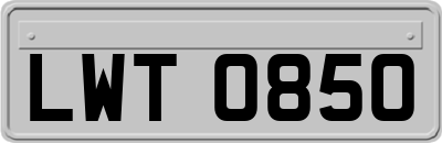 LWT0850