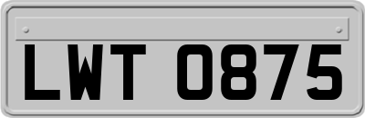 LWT0875