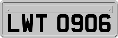 LWT0906