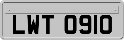 LWT0910