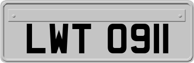 LWT0911