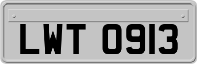 LWT0913