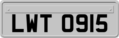 LWT0915