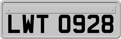 LWT0928