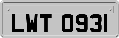 LWT0931