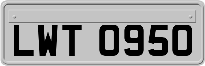 LWT0950