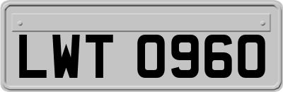 LWT0960