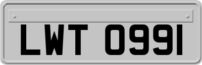 LWT0991