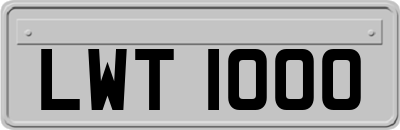 LWT1000