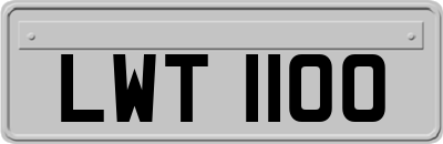 LWT1100