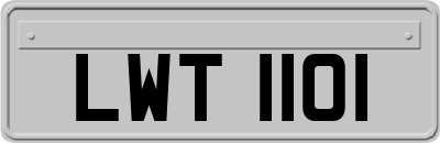 LWT1101