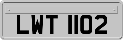 LWT1102