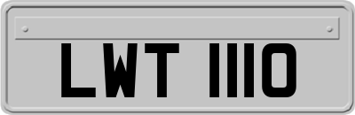 LWT1110