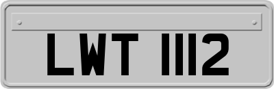 LWT1112