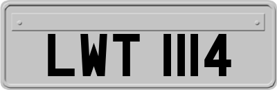 LWT1114