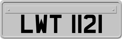 LWT1121