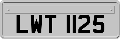 LWT1125