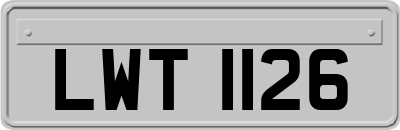 LWT1126