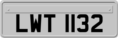 LWT1132