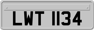 LWT1134