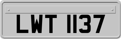 LWT1137