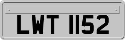 LWT1152