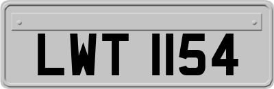 LWT1154