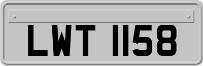 LWT1158