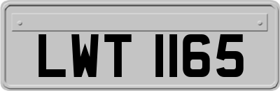 LWT1165