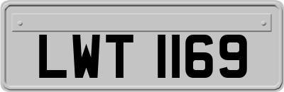 LWT1169