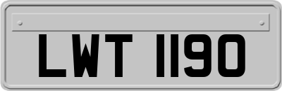 LWT1190