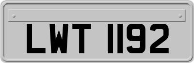 LWT1192