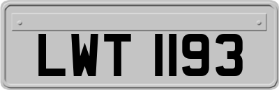 LWT1193