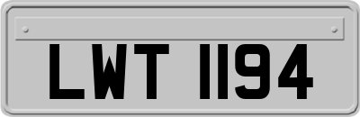 LWT1194