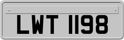 LWT1198