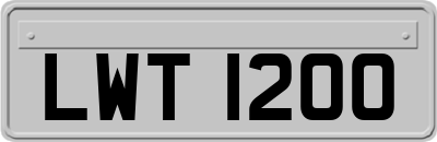 LWT1200