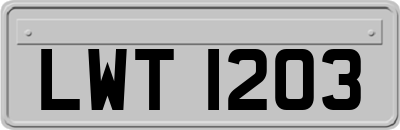 LWT1203