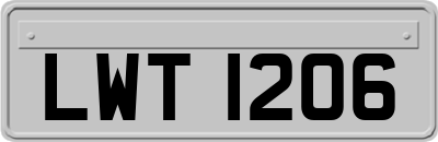 LWT1206