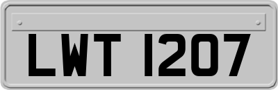 LWT1207