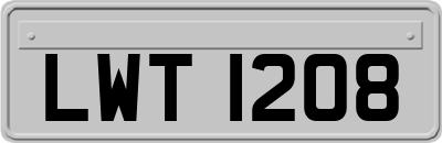 LWT1208