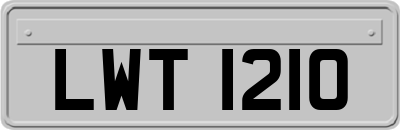 LWT1210