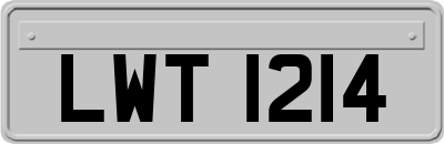 LWT1214