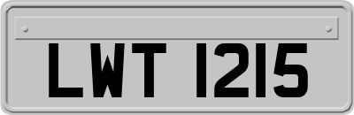 LWT1215