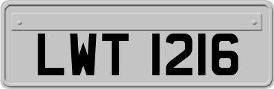 LWT1216