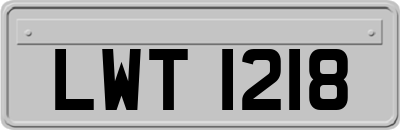 LWT1218