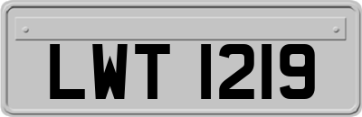 LWT1219