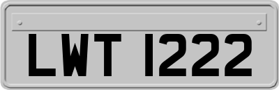 LWT1222