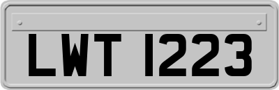 LWT1223