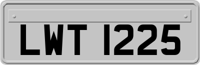 LWT1225