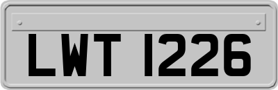 LWT1226